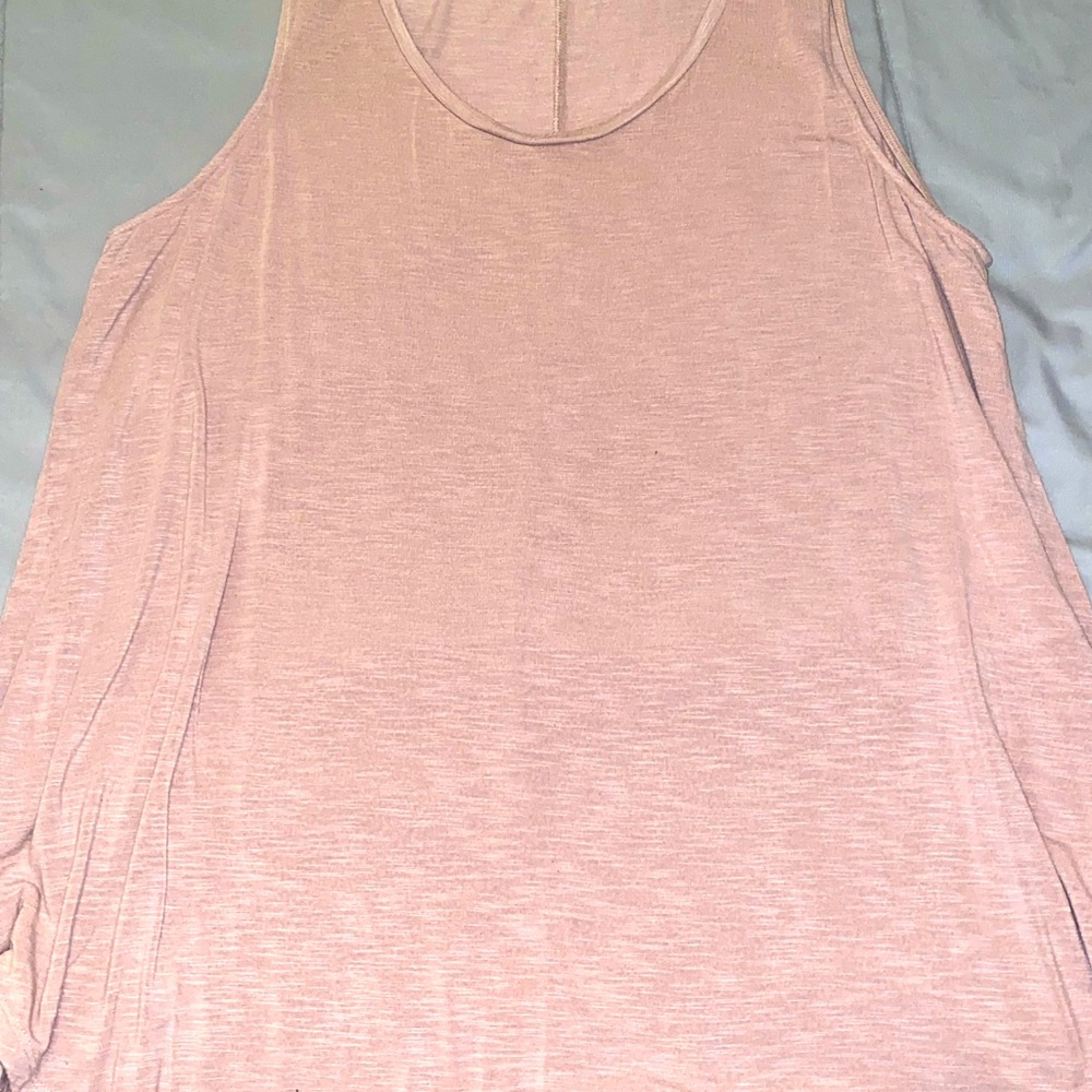 Old Navy Tank (XL)